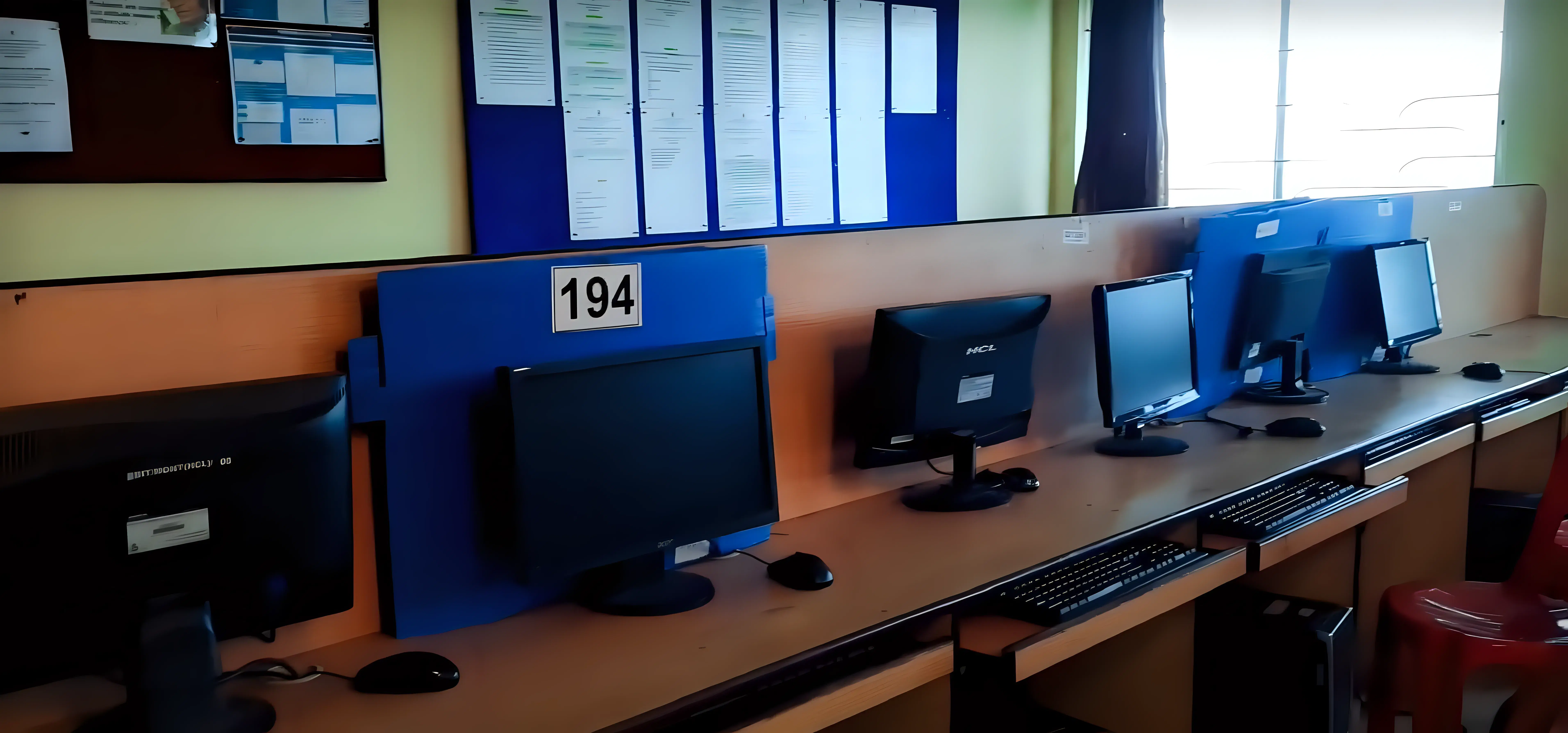 Budge Budge Institute of Technology Kolkata Academic Labs photo 1